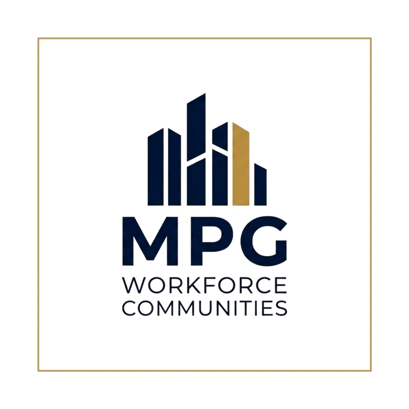 MPG Workforce Communities logo
