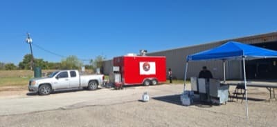 Austin Chicken Wing Festival 2025 - Photo 1