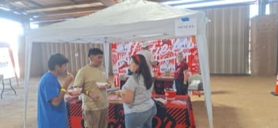 Austin Chicken Wing Festival 2025 - Photo 4