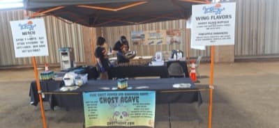 Austin Chicken Wing Festival 2025 - Photo 7