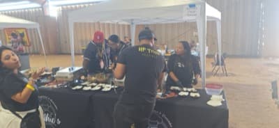 Austin Chicken Wing Festival 2025 - Photo 9