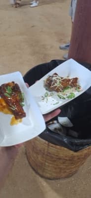 Austin Chicken Wing Festival 2025 - Photo 10