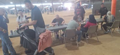 Austin Chicken Wing Festival 2025 - Photo 16