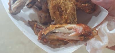 Austin Chicken Wing Festival 2025 - Photo 17