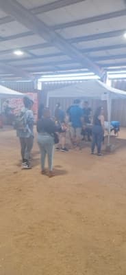 Austin Chicken Wing Festival 2025 - Photo 18