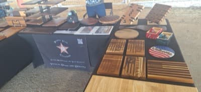 Austin Chicken Wing Festival 2025 - Photo 25