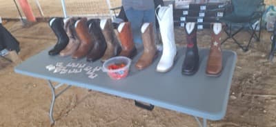 Austin Chicken Wing Festival 2025 - Photo 30