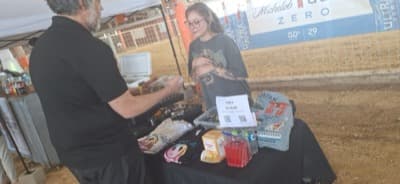 Austin Chicken Wing Festival 2025 - Photo 32