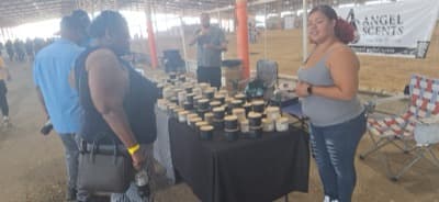 Austin Chicken Wing Festival 2025 - Photo 37