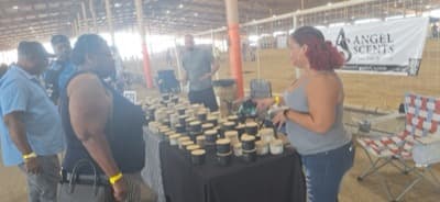 Austin Chicken Wing Festival 2025 - Photo 38