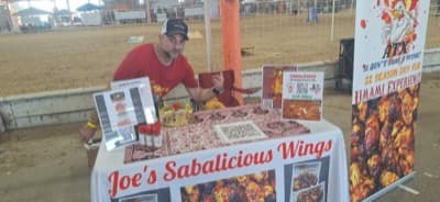 Austin Chicken Wing Festival 2025 - Photo 40