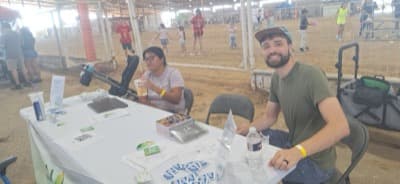 Austin Chicken Wing Festival 2025 - Photo 43