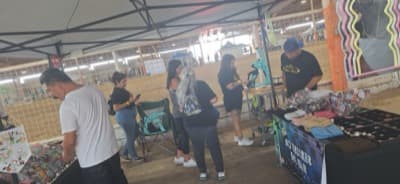 Austin Chicken Wing Festival 2025 - Photo 47