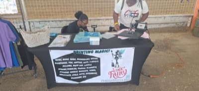 Austin Chicken Wing Festival 2025 - Photo 49