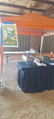 Austin Chicken Wing Festival 2025 - Photo 53