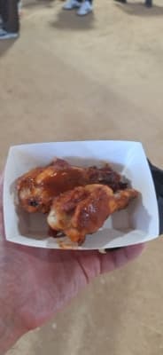 Austin Chicken Wing Festival 2025 - Photo 56