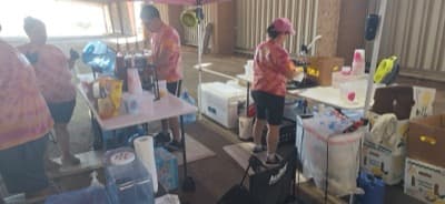 Austin Chicken Wing Festival 2025 - Photo 58