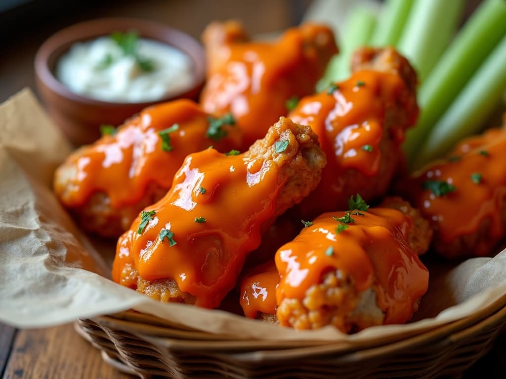 Best Chicken Wings in Austin (2026): The Complete Guide