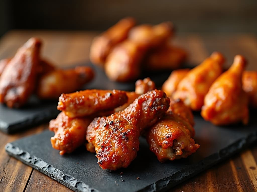 Best Wings in Central Texas (2026): A City-by-City Guide
