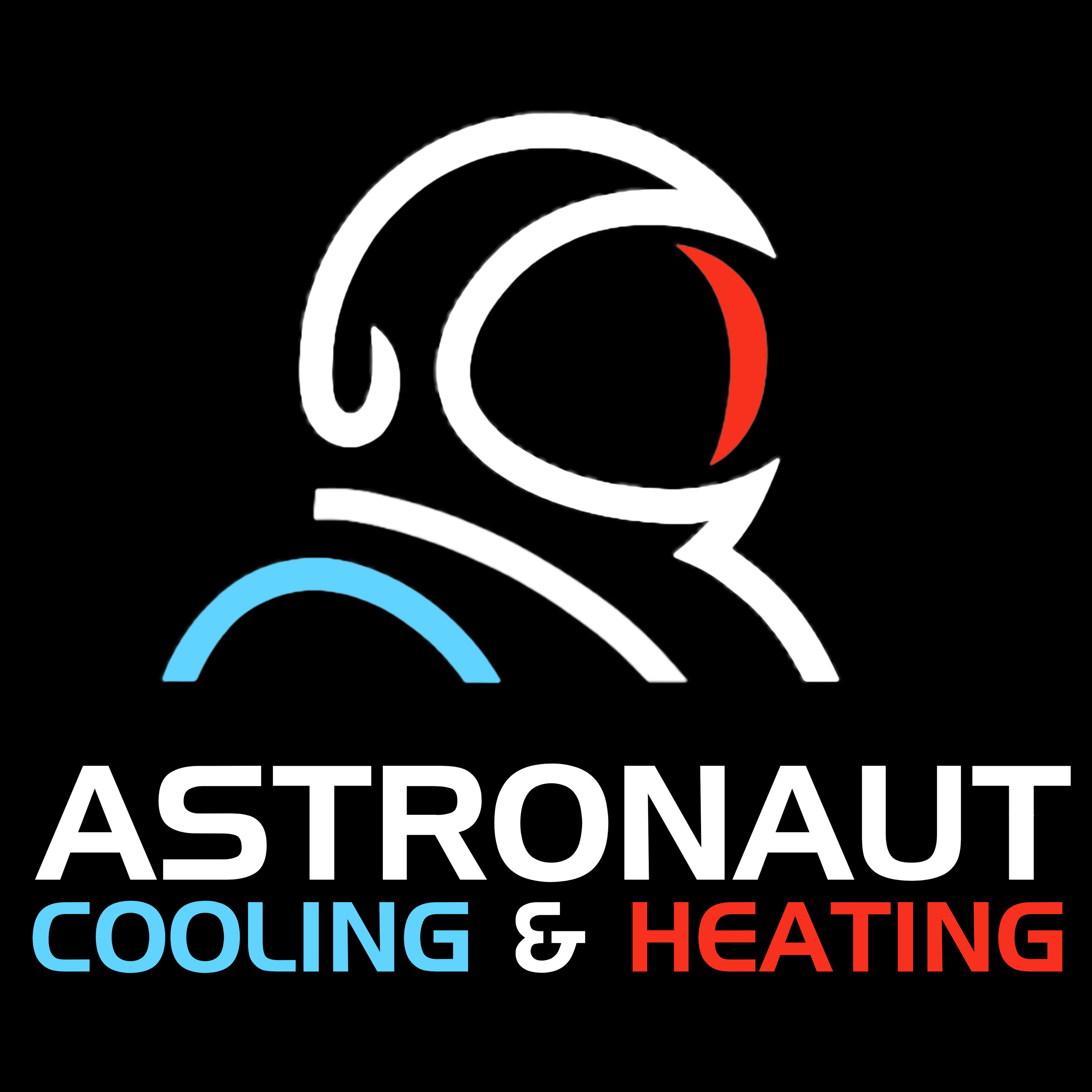 Astronaut HVAC