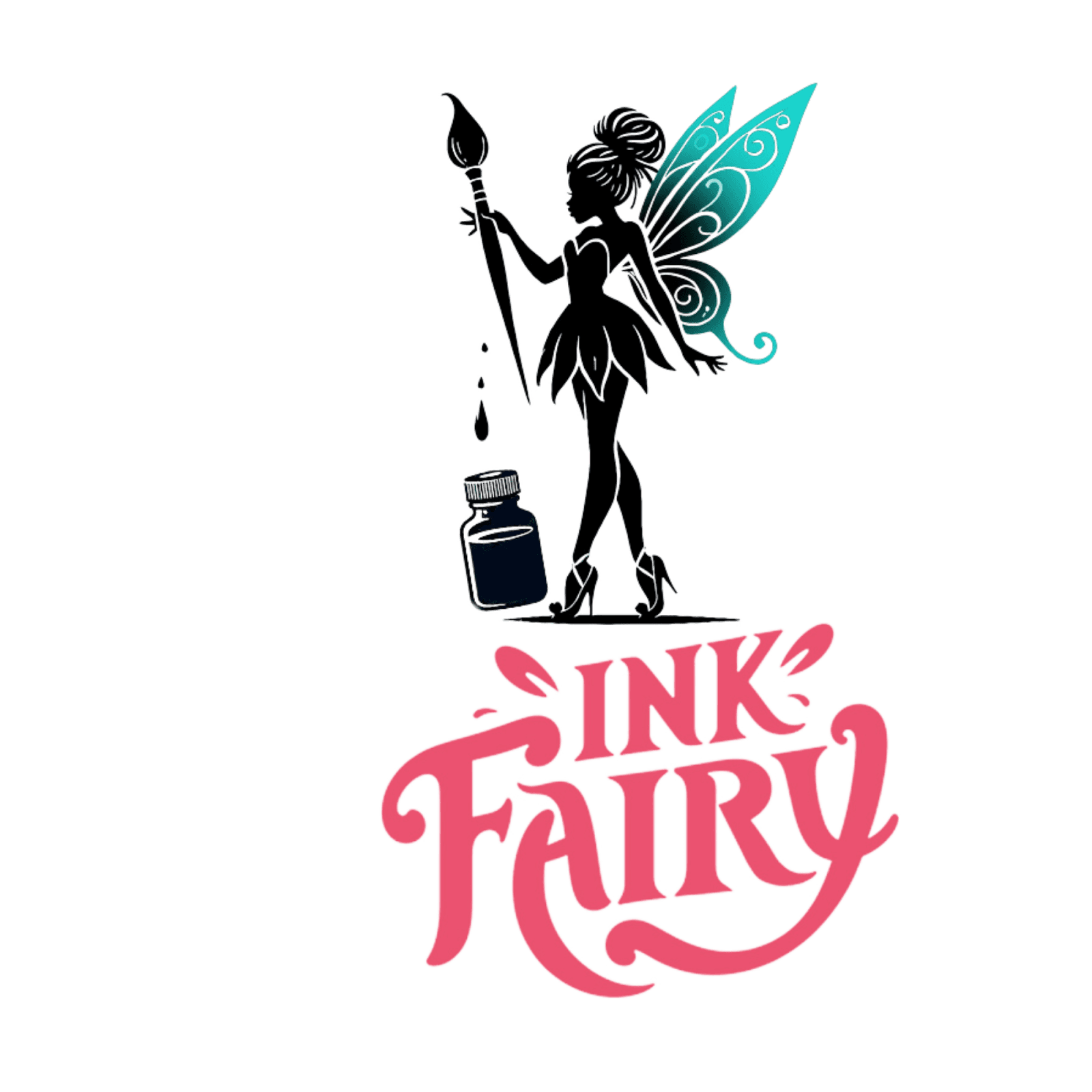 Your Ink Fairy