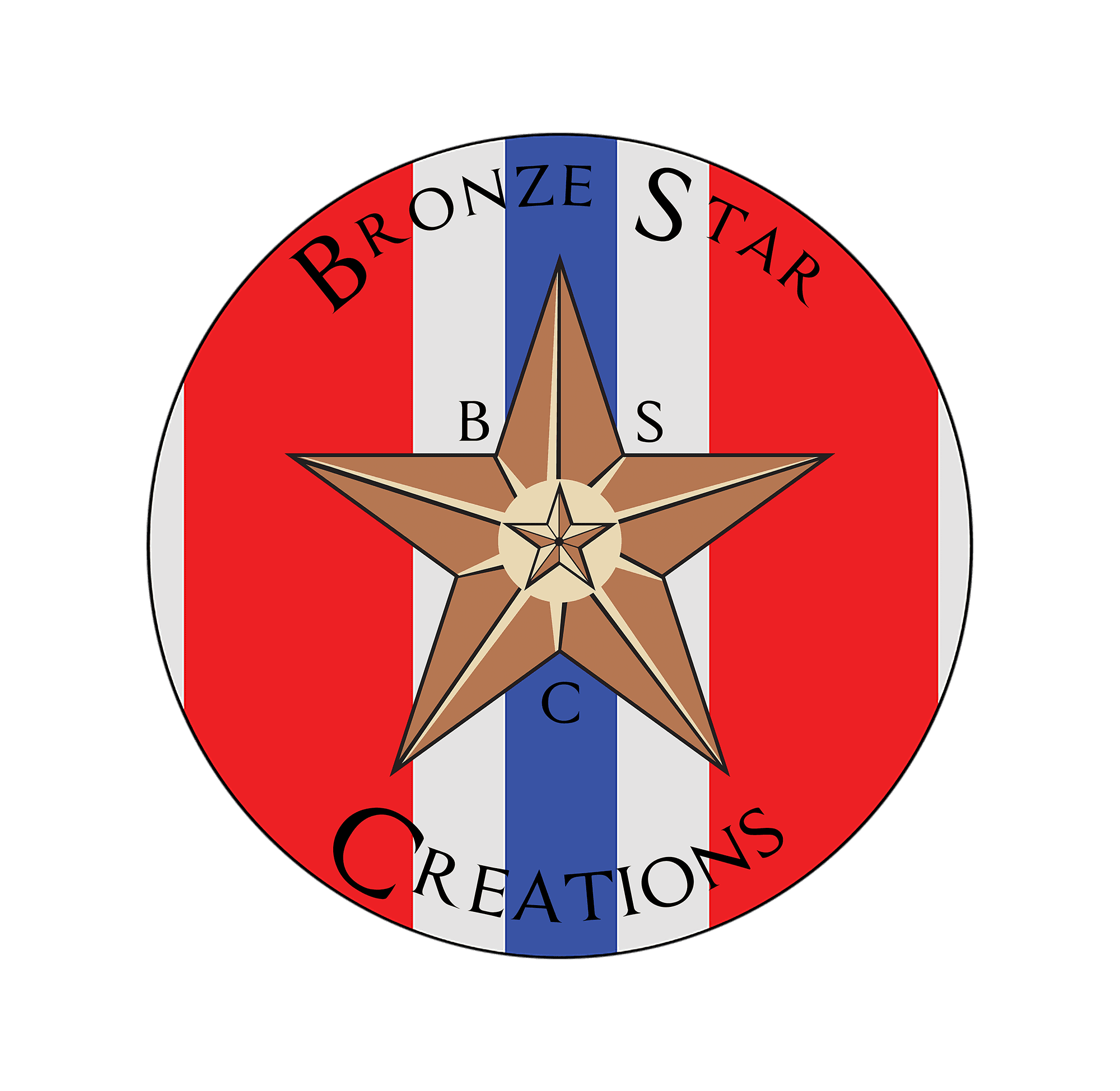 Bronze Star Creations