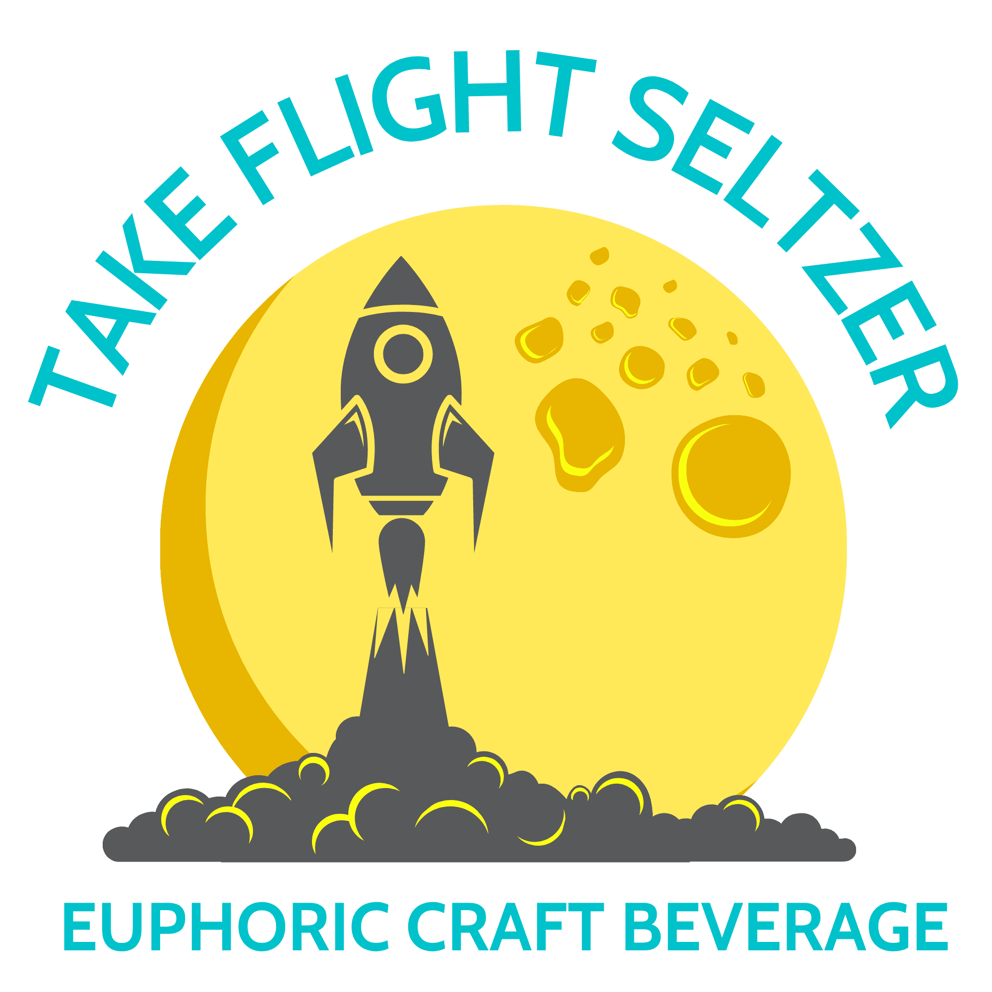 Take Flight Seltzer