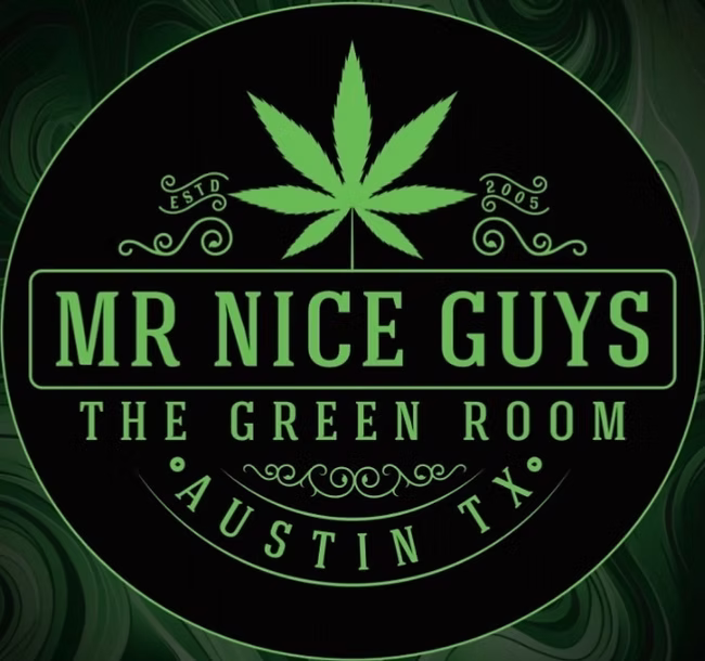 The Green Room Austin